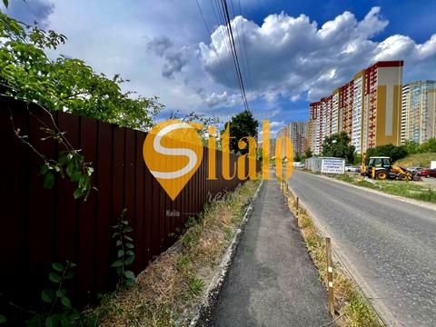 ділянка за адресою 