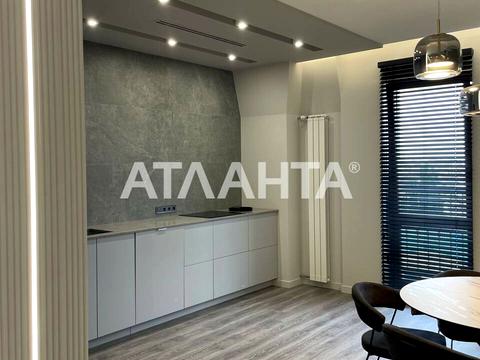 квартира за адресою Вадима Корженка вул. (Осипова), 39