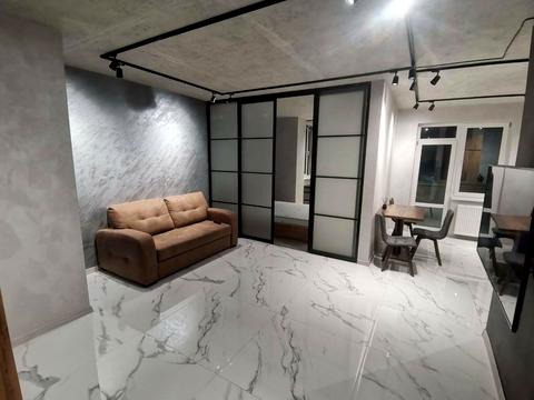 квартира за адресою Стрийська вул., 45-Ж