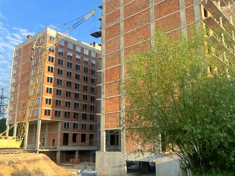 квартира за адресою Трускавецька вул., 2-А