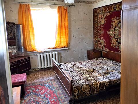 квартира по адресу Циолковского ул., 21