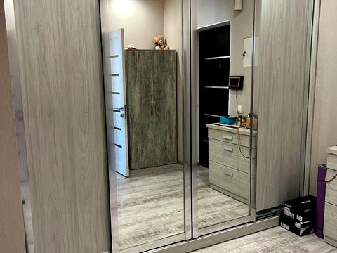 квартира по адресу Драгоманова ул., 2