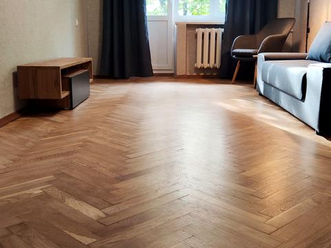 квартира за адресою Олени Теліги вул., 15