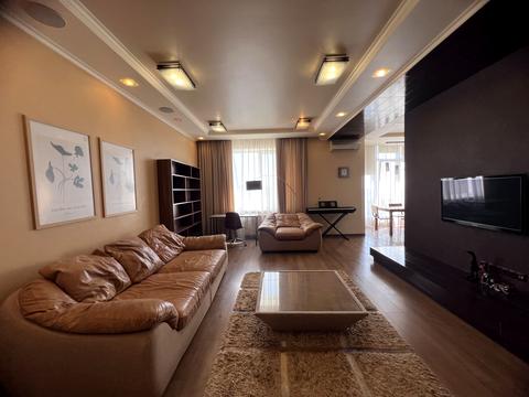 квартира по адресу Фонтанская дорога ул., 16/8