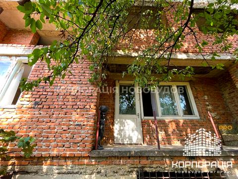 дом по адресу Тисянська