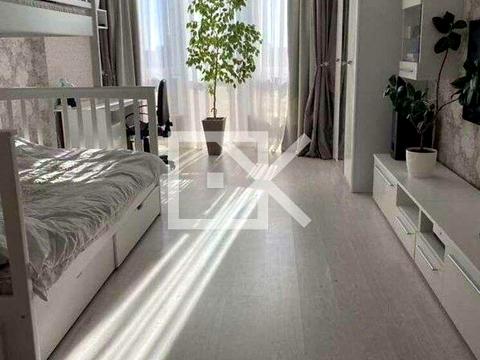 квартира за адресою Соборності просп. (Возз'єднання), 30