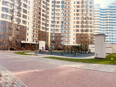 квартира за адресою Валерія Самофалова вул. (Каманіна), 16а/6