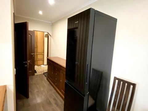 квартира за адресою Оболонський просп., 38-А