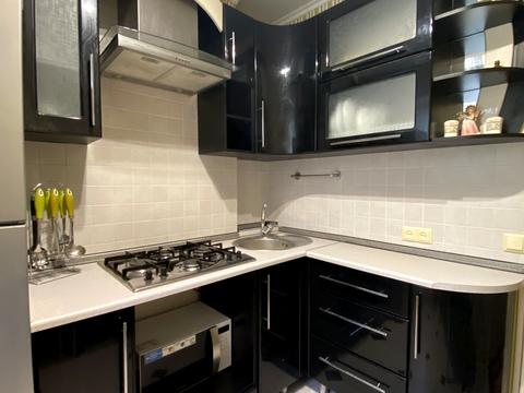 квартира по адресу Шнеерсона ул., 4