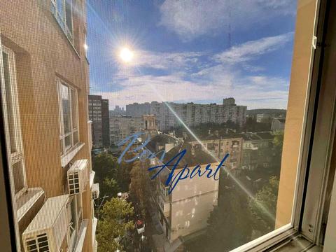 квартира за адресою Деміївська вул., 13