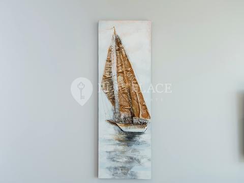 квартира по адресу Днепровская набережная ул., 14