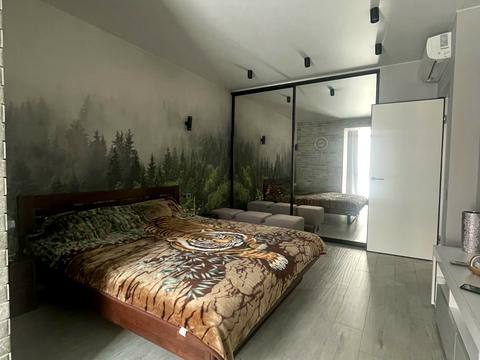 квартира за адресою Набережна Перемоги вул., 44