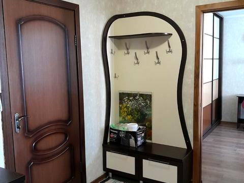 квартира по адресу Павла Тычины просп., 6