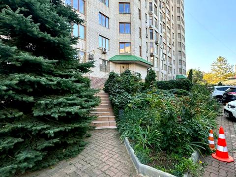 квартира за адресою Тіниста вул., 15