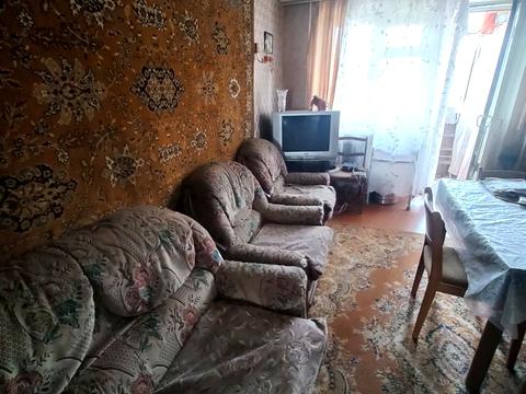 квартира по адресу Ивана Нечуй-Левицкого ул., 34