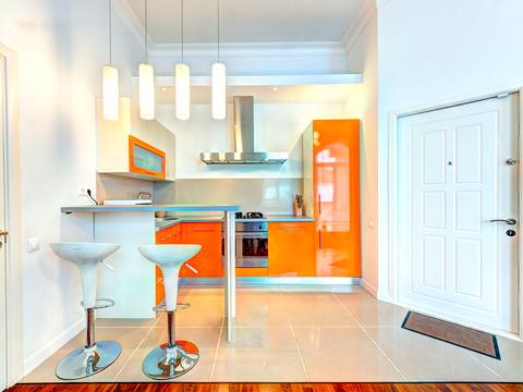 квартира по адресу Лютеранская ул., 3