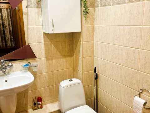 квартира за адресою Київ, Борщагівська вул., 6