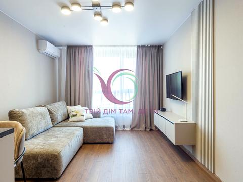 квартира за адресою Олени Теліги вул., 25