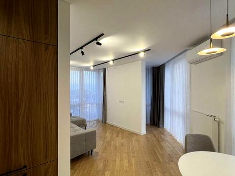 квартира по адресу Чорновола В., 77