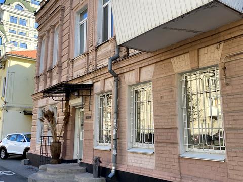 квартира за адресою Спаська вул., 22