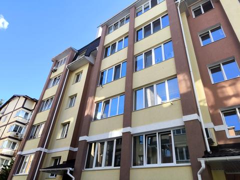 квартира за адресою Київська вул., 22Ж
