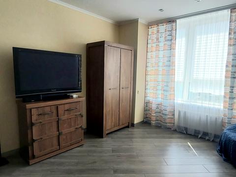 квартира по адресу Відравний проспект, 2