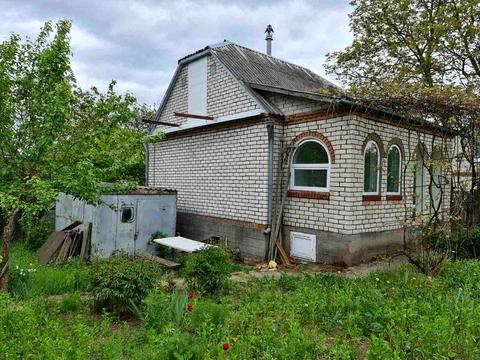 дом по адресу Дружня