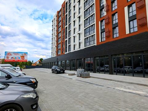 комерційна за адресою Олени Теліги вул., 20