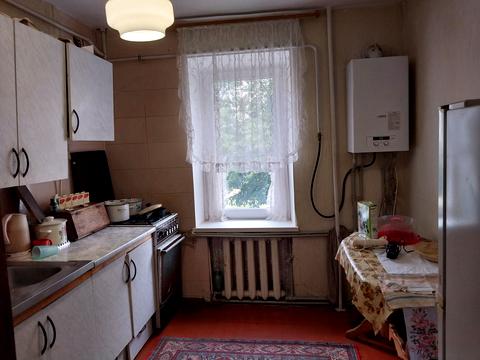 квартира за адресою Київська вул., 21
