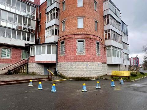 квартира за адресою Паркова, 6/1