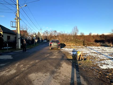 участок по адресу Стародоманинська ул.
