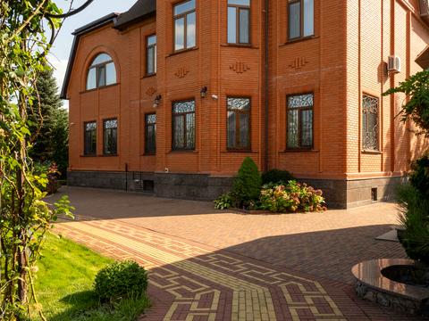 дом по адресу Крутогорная ул., 8