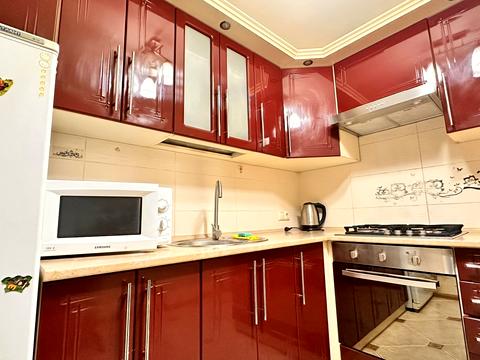 квартира за адресою Михайла Котельникова вул., 7