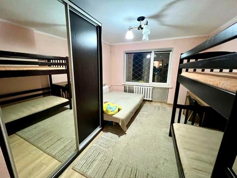 квартира за адресою Автозаводська вул., 29