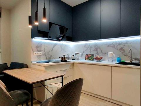 квартира за адресою Гліба Бабіча вул. (Канальна), 8-Б