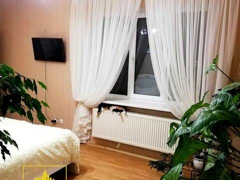 квартира по адресу Юрия Кондратюка ул. (Ревенка), 11