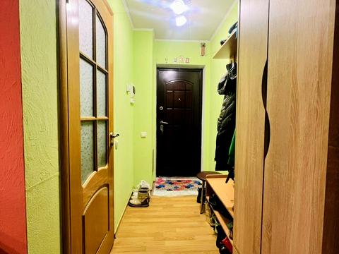 квартира за адресою Академіка Тамма вул., 5