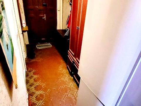 квартира по адресу Декабристов ул. (Декабристов), 21