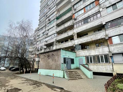 квартира по адресу Василя Сліпака ул. (Ермоловой), 46