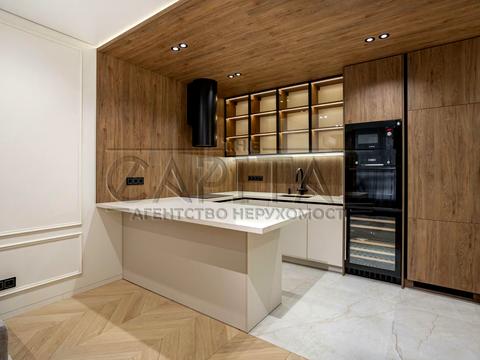 квартира по адресу Драгоманова ул., 31-А