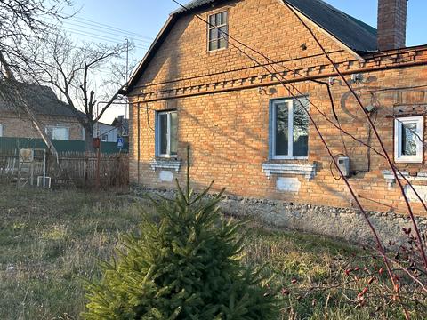 дом по адресу Абрикосовая ул.