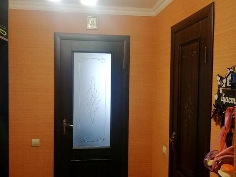 квартира по адресу Каменецкая ул., 161