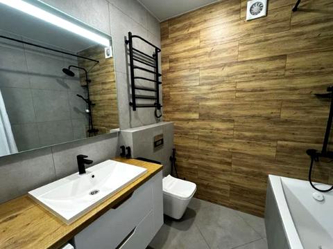 квартира за адресою Озерна вул., 4-А