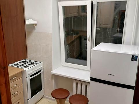 квартира за адресою Олени Теліги вул., 5-А