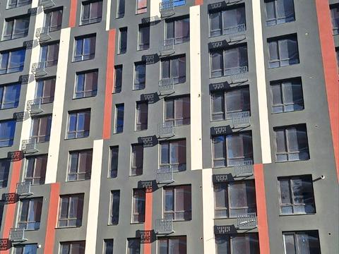 квартира за адресою Героїв Миколаєва, 129А