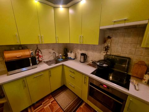 квартира за адресою Миколи Лаврухіна вул., 7