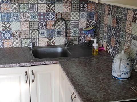 квартира по адресу Михаила Максимовича ул. (Трутенко Онуфрия), 9-В