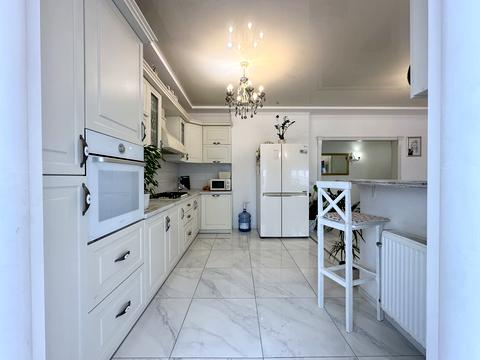квартира по адресу сніжна, 52а