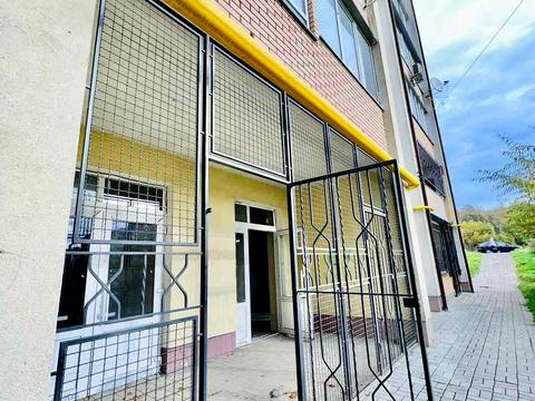 коммерческая по адресу Леннона ул., 35