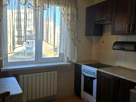 квартира по адресу Оноре де Бальзака ул., 92-А